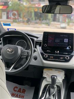 تويوتا كورولا هاتشباك